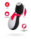 ВАКУУМ-ВОЛНОВОЙ БЕСКОНТАКТНЫЙ СТИМУЛЯТОР КЛИТОРА SATISFYER PRO PENGUIN HOLIDAY EDITION