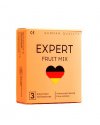 EXPERT FRUIT MIX № 3 (ФРУКТОВЫЕ АРОМАТИЗИРОВАННЫЕ)