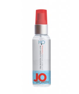 Женский возбуждающий любрикант (60мл)на вод. основе JO Personal Lubricant H2O Women Warming