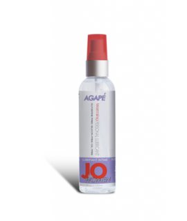 Женский гипоаллергенный возбужд.(120мл) любрикант JO Personal Lubricant AGAPE Women Warmi