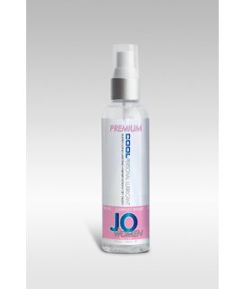 Женский охлаждающий силик. любрикант (120мл) JO Personal Lubricant Premium Women COOL