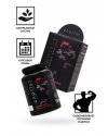 Капсулы Erotist COMPLEX FOR MAN, для улучшения эректильной функции, 120капсул