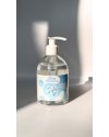 ЛУБРИКАНТ УВЛАЖНЯЮЩИЙ НА ВОДНОЙ ОСНОВЕ LOLA GAMES LOVE PROTECTION 300ML