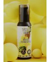 Лубрикант для орального секса SGAN YONI GEL со вкусом кислого ананаса, 100 мл