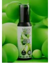 Лубрикант для орального секса SGAN YONI GEL со вкусом кислого яблока, 100 мл