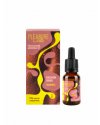 ВОЗБУЖДАЮЩИЕ КАПЛИ-АФРОДИЗИАК PLEASURE LAB PASSION DRIPS WARMING