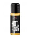 Гель HOT HARD для улучшения мужской эрекции.