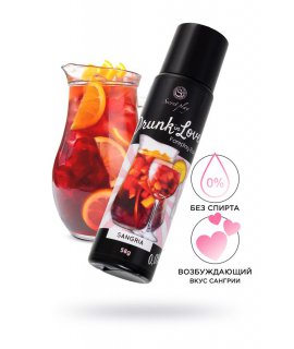 Возбуждающий спрей Erotist SECRET DESIRE, для женщин, 30мл