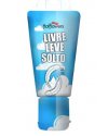 Стимулирующий гель LIVRE LEVE SOLTO с мягким эффектом охлаждения