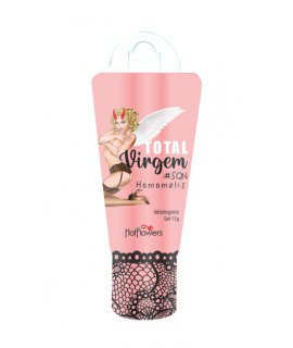 Сужающий гель TOTAL VIRGEM для женщин