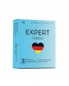 EXPERT RIBBED № 3 (РЕБРИСТЫЕ)