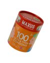 MAXUS SO MUCH SEX ULTRA THIN № 1 (ультратонкие)