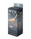 МУЖСКОЙ ПАРАПРОТЕЗ MEN STYLE D 48 мм, L 155 мм,