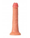 Фаллоимитатор реалистичный, RealStick CALIBER, 20 см, d 3