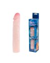 Фаллоимитатор реалистик LOVE COMPANION 25 см