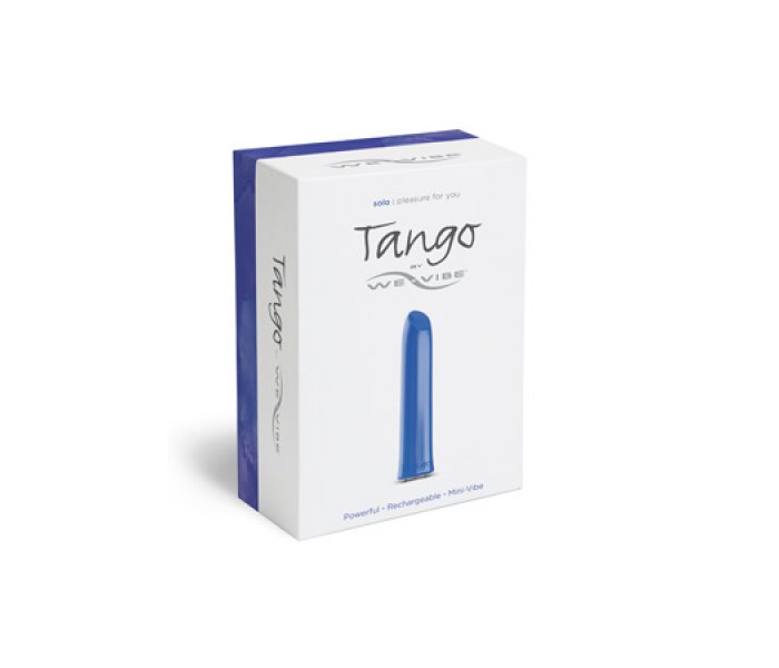 WE-VIBE Tango Blue