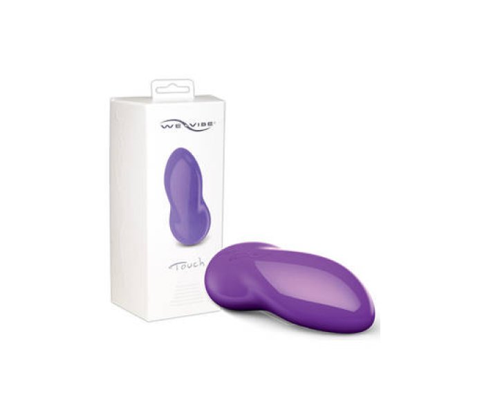 WE-VIBE Touch Purple