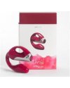 THRILL от WE-VIBE  Ruby-Коралл