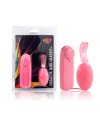 Виброяйцо "Vibrator mini rabbit"