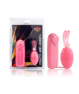 Виброяйцо "Vibrator mini rabbit"