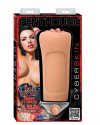 Мастурбатор вагина Penthouse® Video Vixen Juelz Ventura CyberSkin® Pussy Stroker телесный