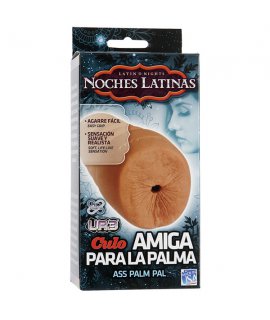 Мастурбатор анус Noches Latinas - Vagina