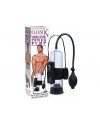 Помпа мужская Classix Vibrating Pump с вибрацией