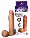 НАСАДКА "UNI COCK 6" " L 180 мм, D 40 мм