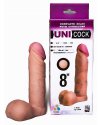 НАСАДКА "UNI COCK 8" " L 200 мм, D 48 мм